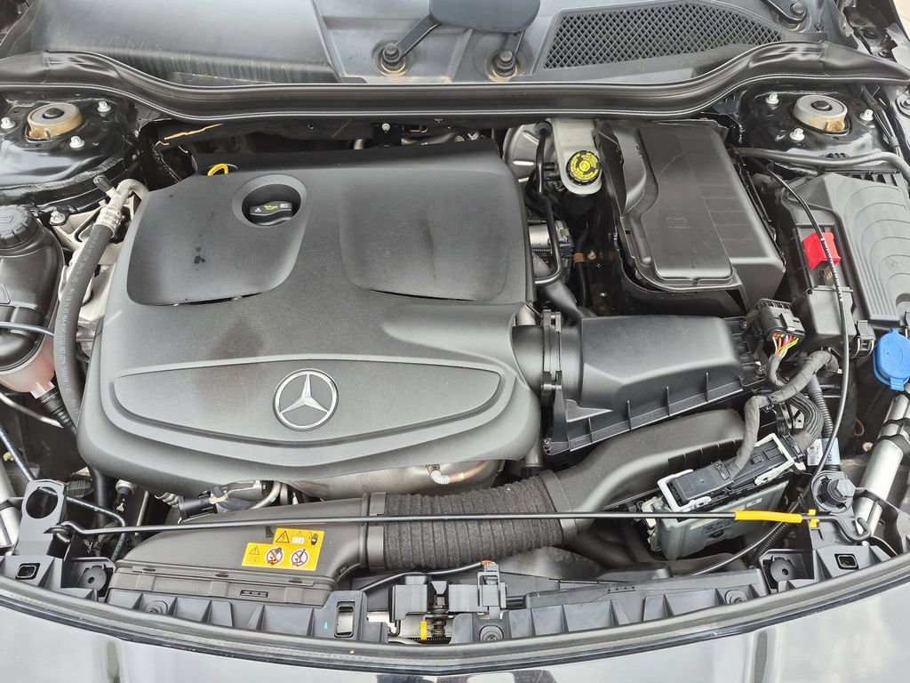 Used 2019 Mercedes-Benz CLA 250 image 24