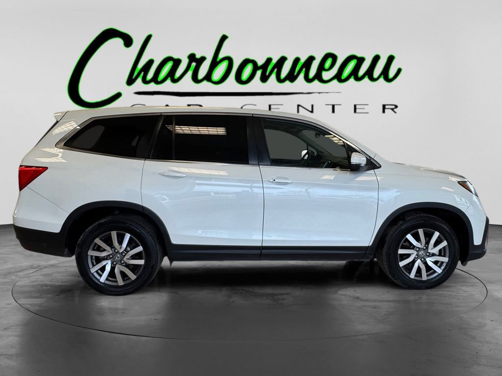 Used 2020 Honda Pilot EX-L image 6
