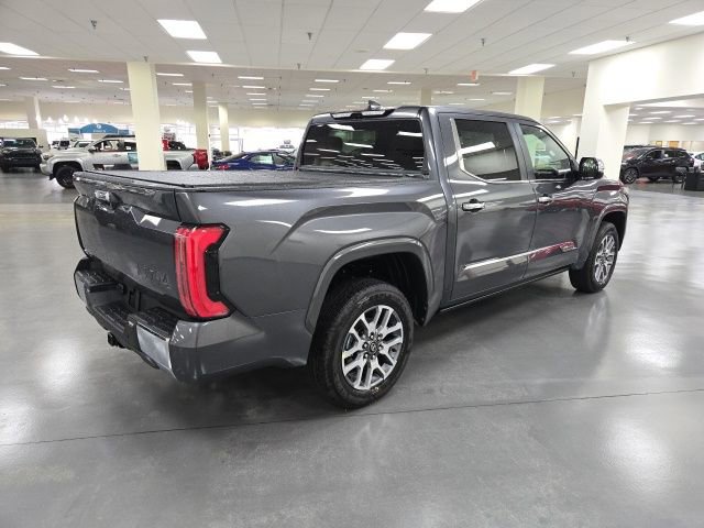 New 2026 Toyota Tundra 1794 Edition image 5
