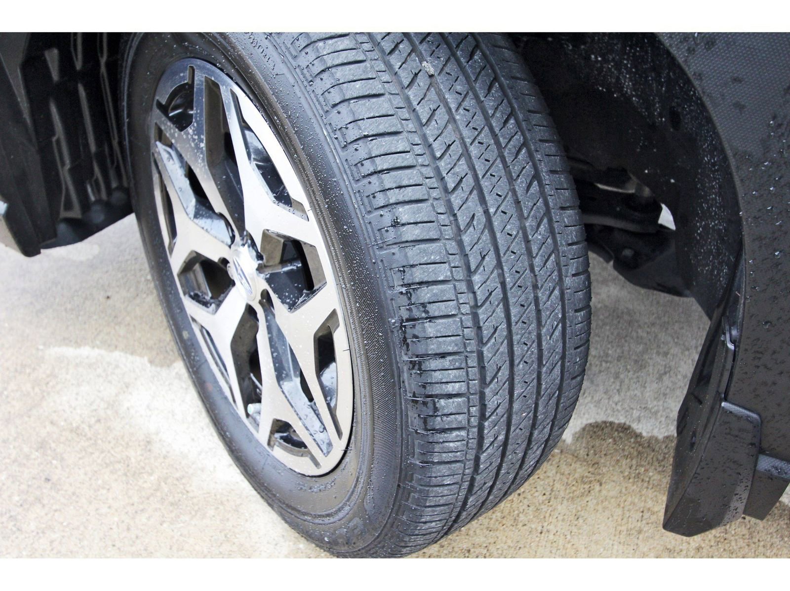 Certified 2024 Subaru Forester Premium image 33