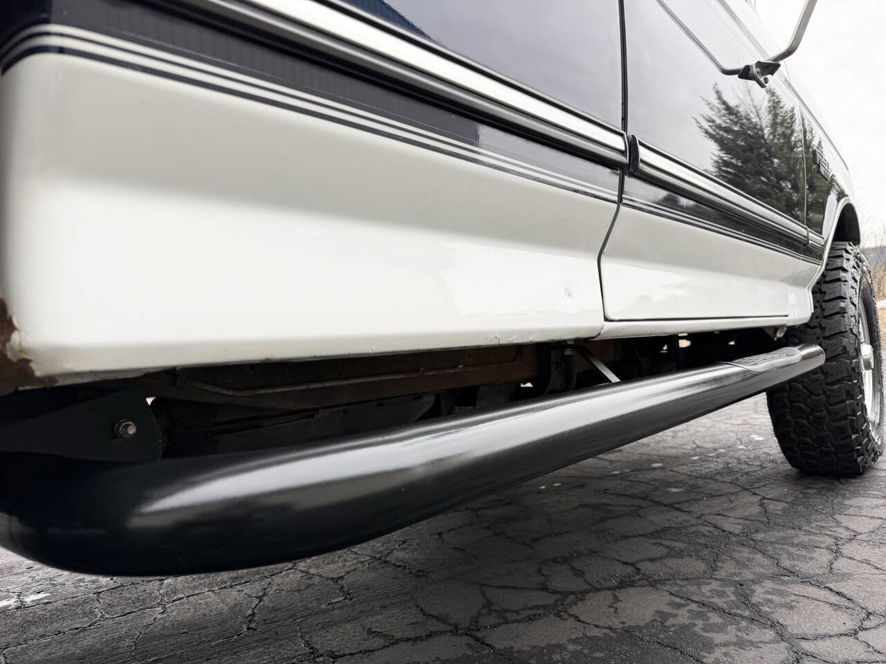 Used 1993 Ford F250 XLT image 29