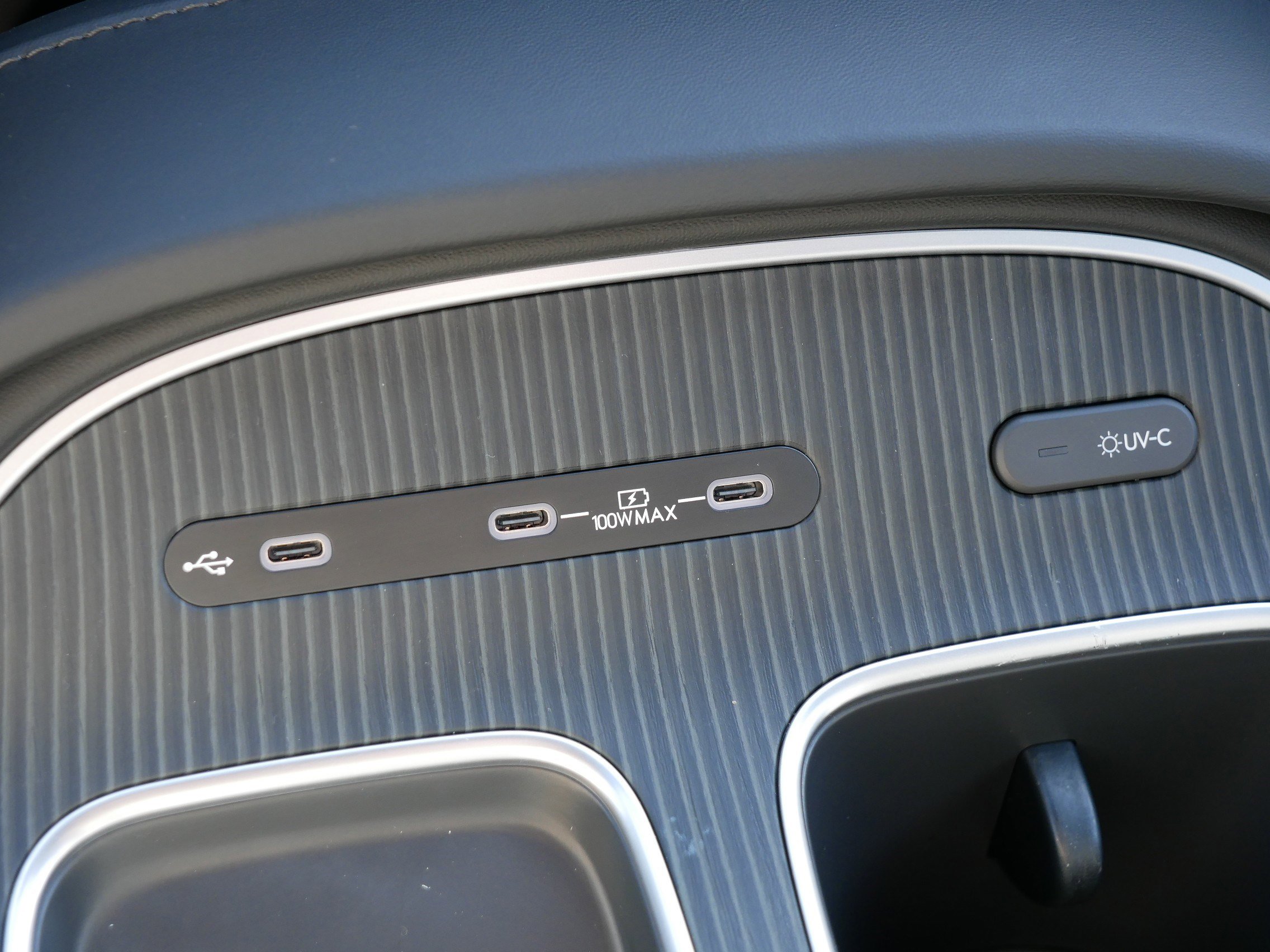 Used 2026 Hyundai Palisade Calligraphy image 33