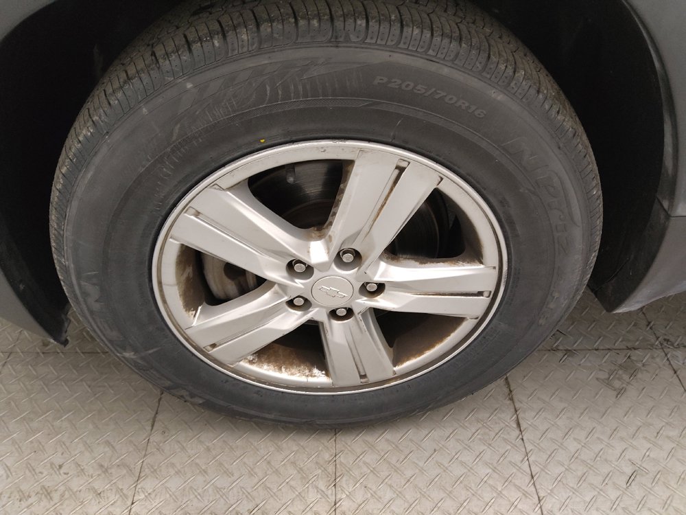 Used 2021 Chevrolet Trax LT image 31