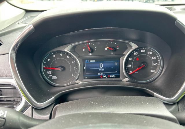 Certified 2024 Chevrolet Equinox LT image 11