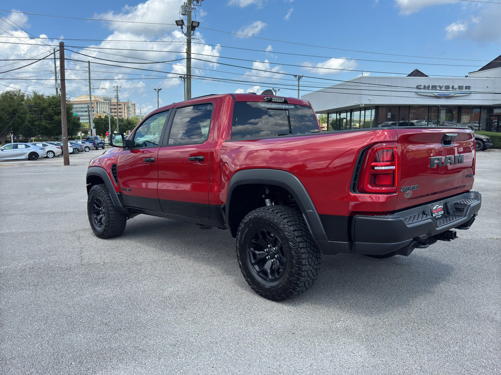 New 2026 RAM 1500 RHO w/ RHO Level 1 Equipment Group AWD/4WD image 6