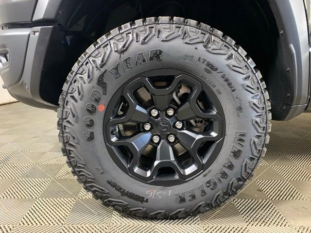 New 2026 RAM 1500 RHO w/ RHO Level 1 Equipment Group image 8