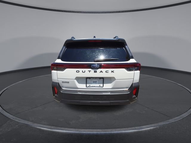 New 2026 Subaru Outback Touring XT AWD/4WD image 7