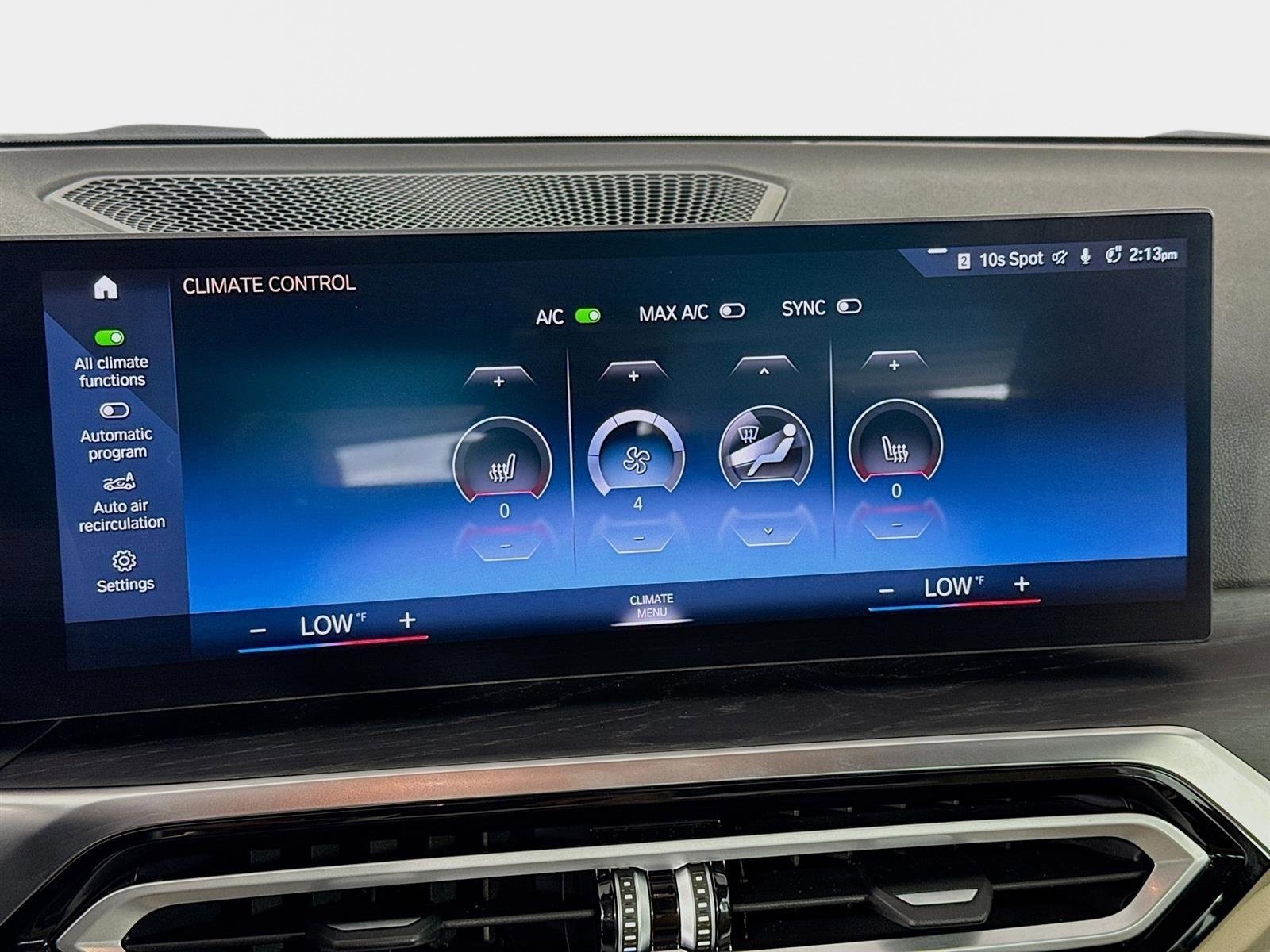 Used 2024 BMW 330i Sedan w/ Premium Package image 19