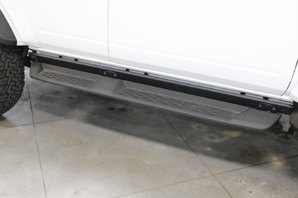 Used 2024 Ford Bronco Raptor AWD/4WD image 12