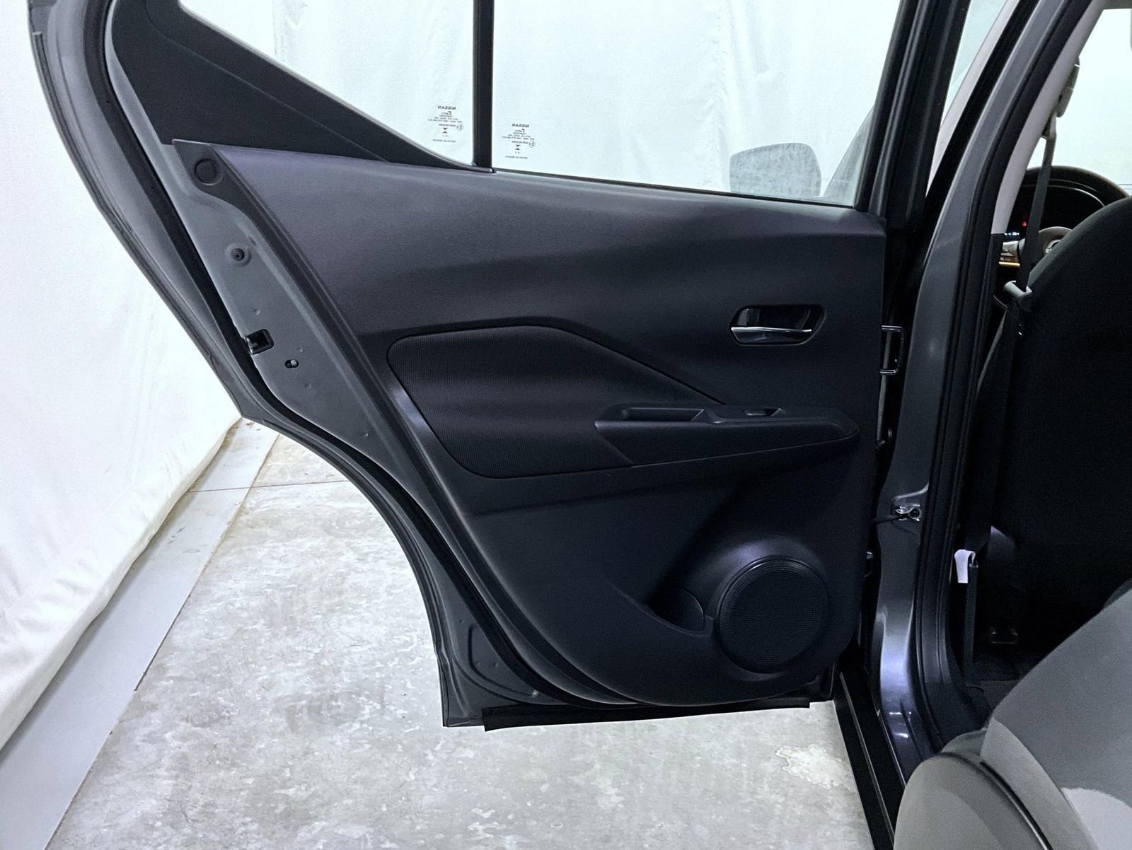 Certified 2024 Nissan Kicks SV image 18