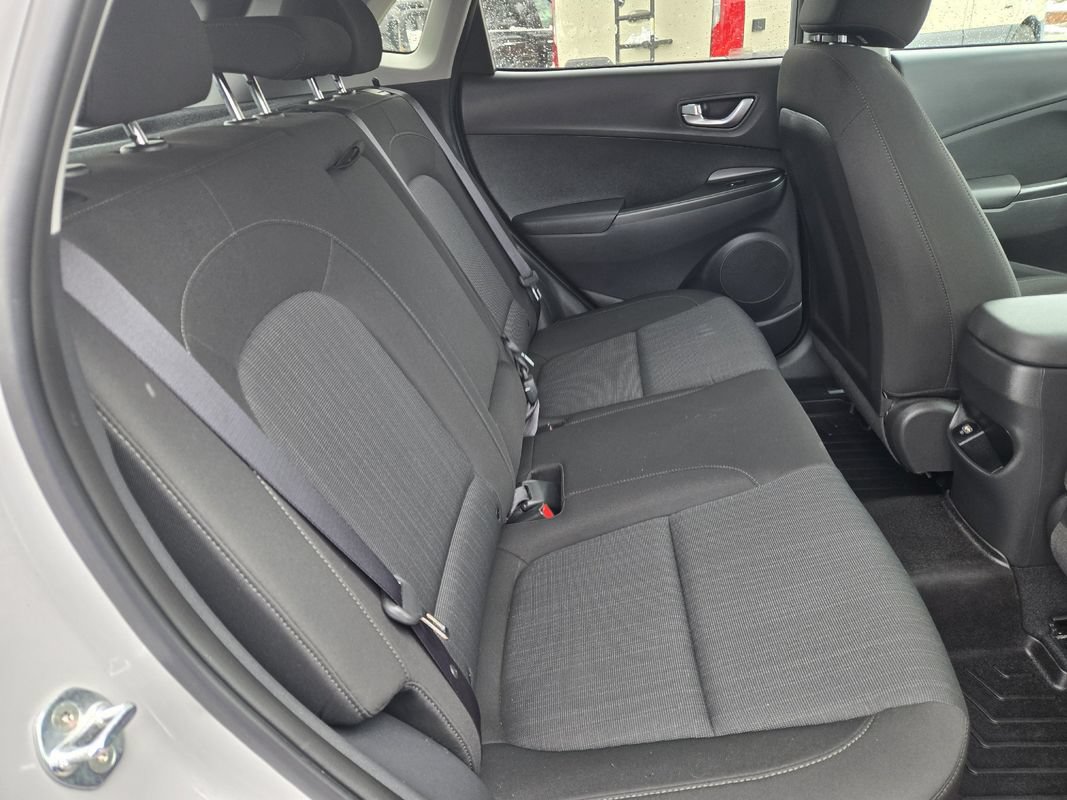 Used 2023 Hyundai Kona SEL w/ Convenience Package AWD/4WD image 23