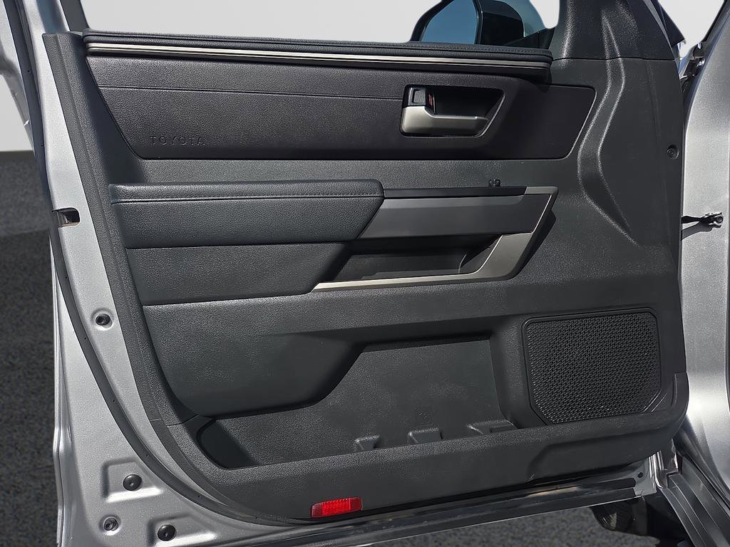 Used 2024 Toyota Tundra SR5 w/ TRD Off-Road Premium Package RWD image 10