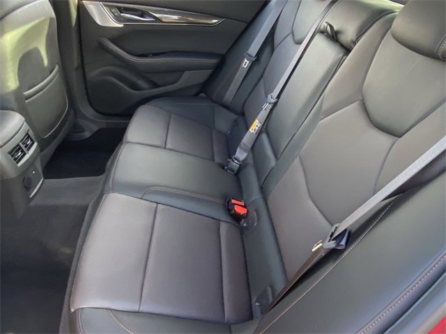 Used 2023 Cadillac CT5 Sport image 26