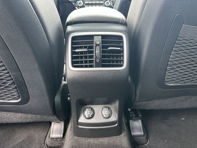 Used 2022 Kia Sportage Nightfall Edition w/ Nighfall AWD Premium Package image 21