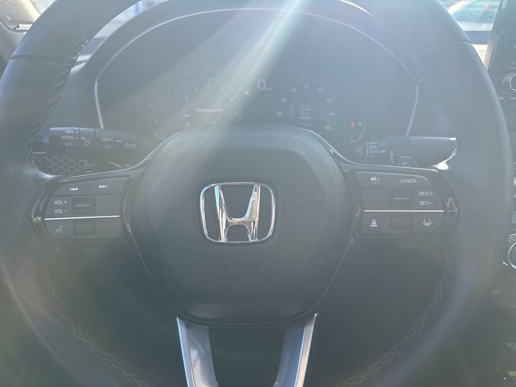 Used 2024 Honda Civic Touring image 17