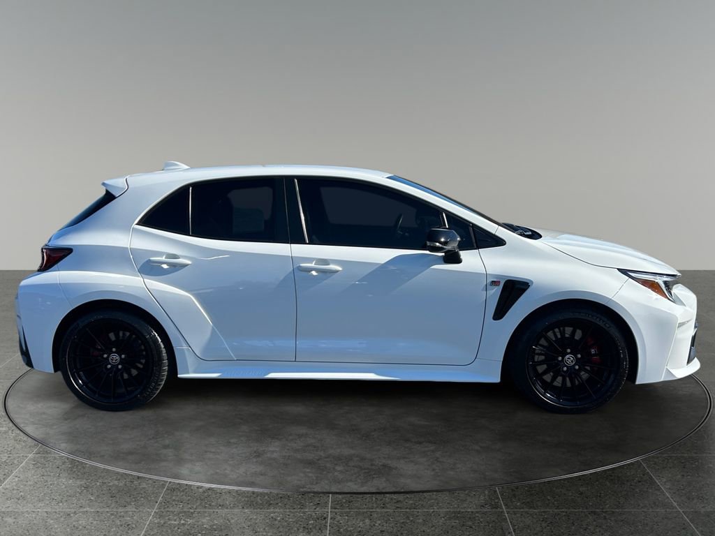 Used 2023 Toyota Corolla GR w/ Performance Package AWD/4WD image 10