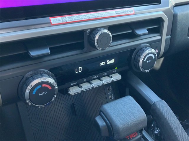 New 2026 Toyota Tacoma TRD Off-Road image 31