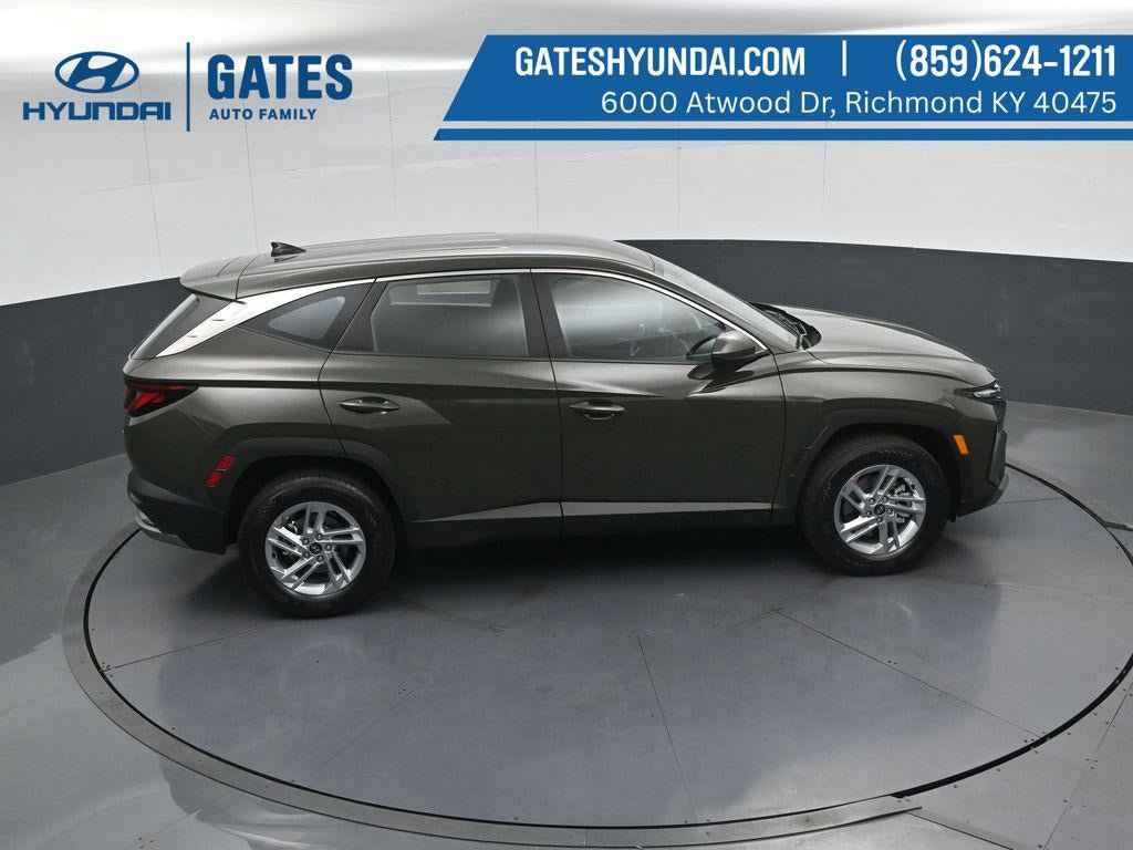 New 2026 Hyundai Tucson SE AWD/4WD image 46