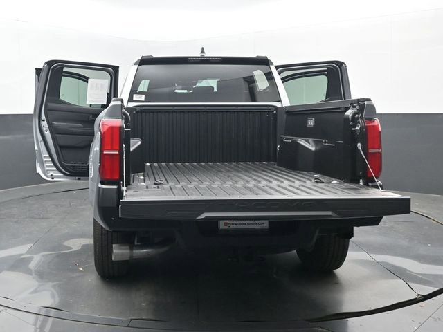 Used 2026 Toyota Tacoma SR w/ SR Upgrade Package RWD image 33