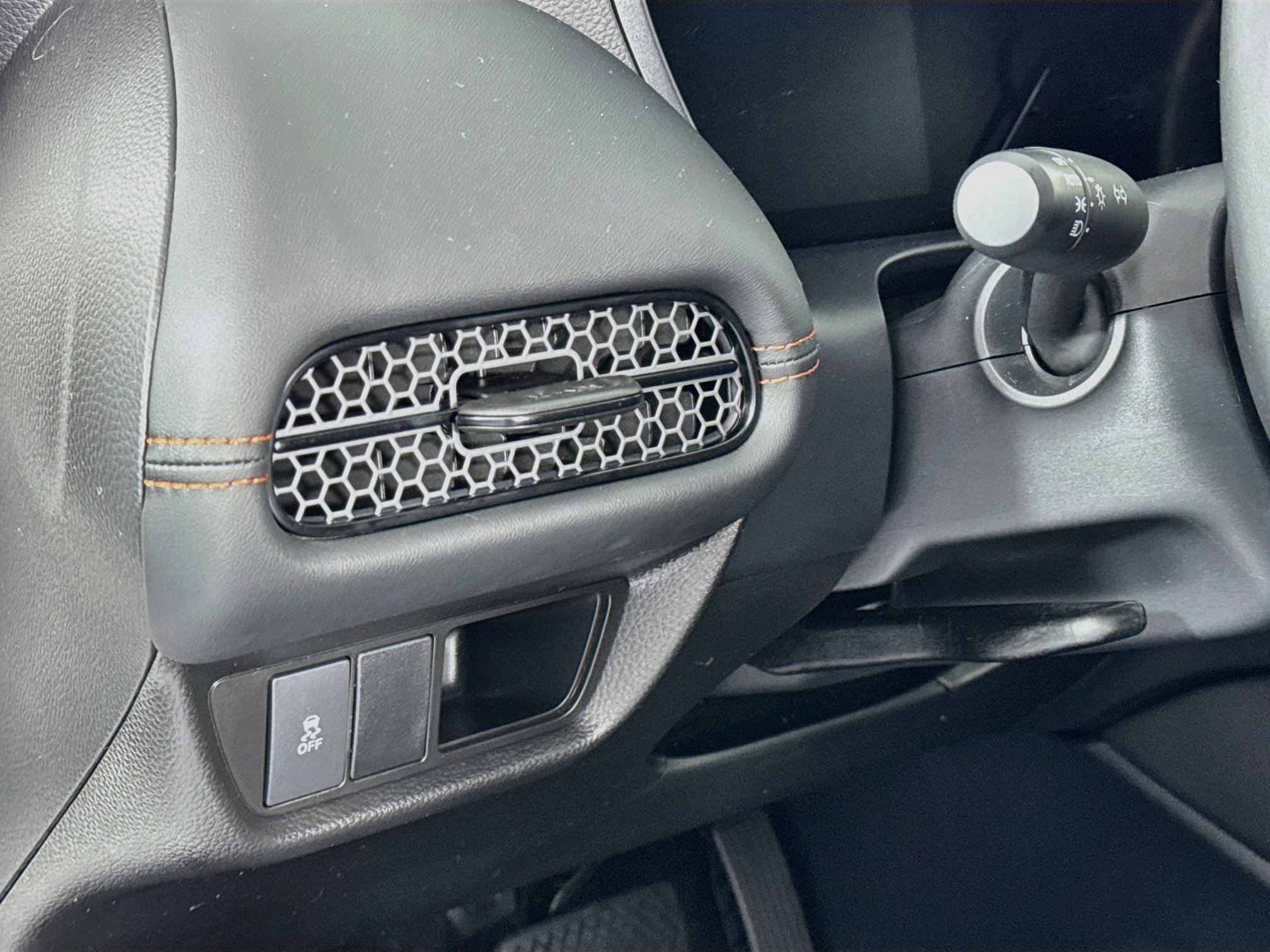 Certified 2026 Honda HR-V Sport image 10