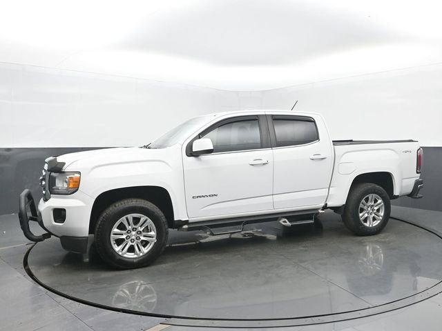 Used 2019 GMC Canyon SLE w/ SLE Convenience Package image 2