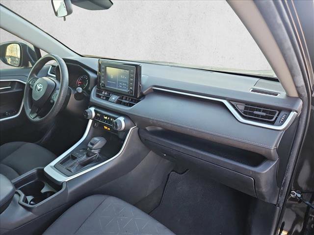Used 2019 Toyota RAV4 XLE image 20
