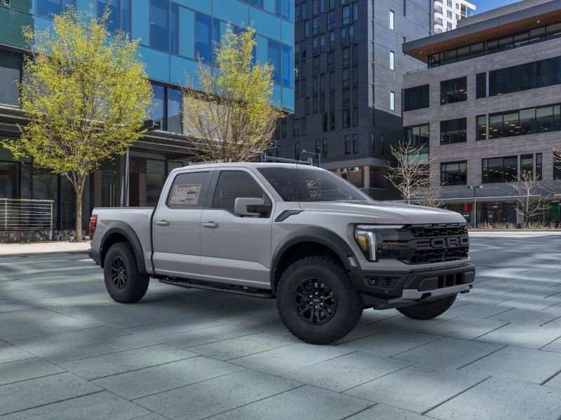 New 2026 Ford F150 Raptor image 7