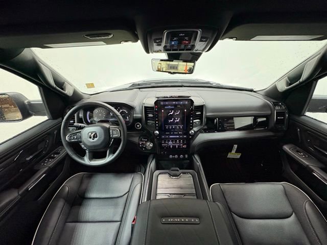 New 2026 RAM 1500 Limited image 17