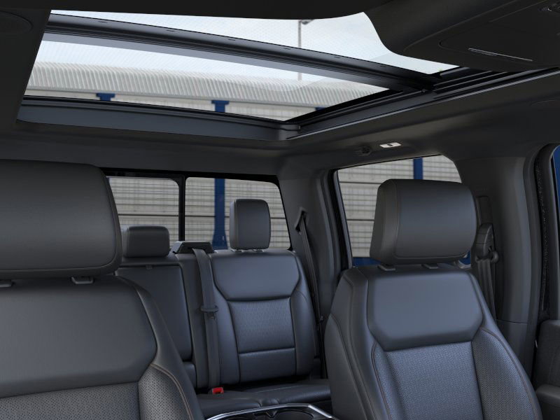 New 2026 Ford F150 Lariat image 22