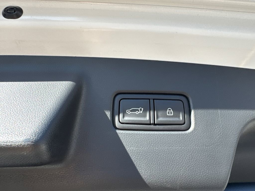 New 2026 Hyundai Palisade Calligraphy image 17