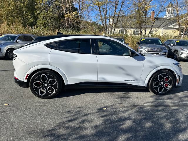 Used 2023 Ford Mustang Mach-E GT image 6