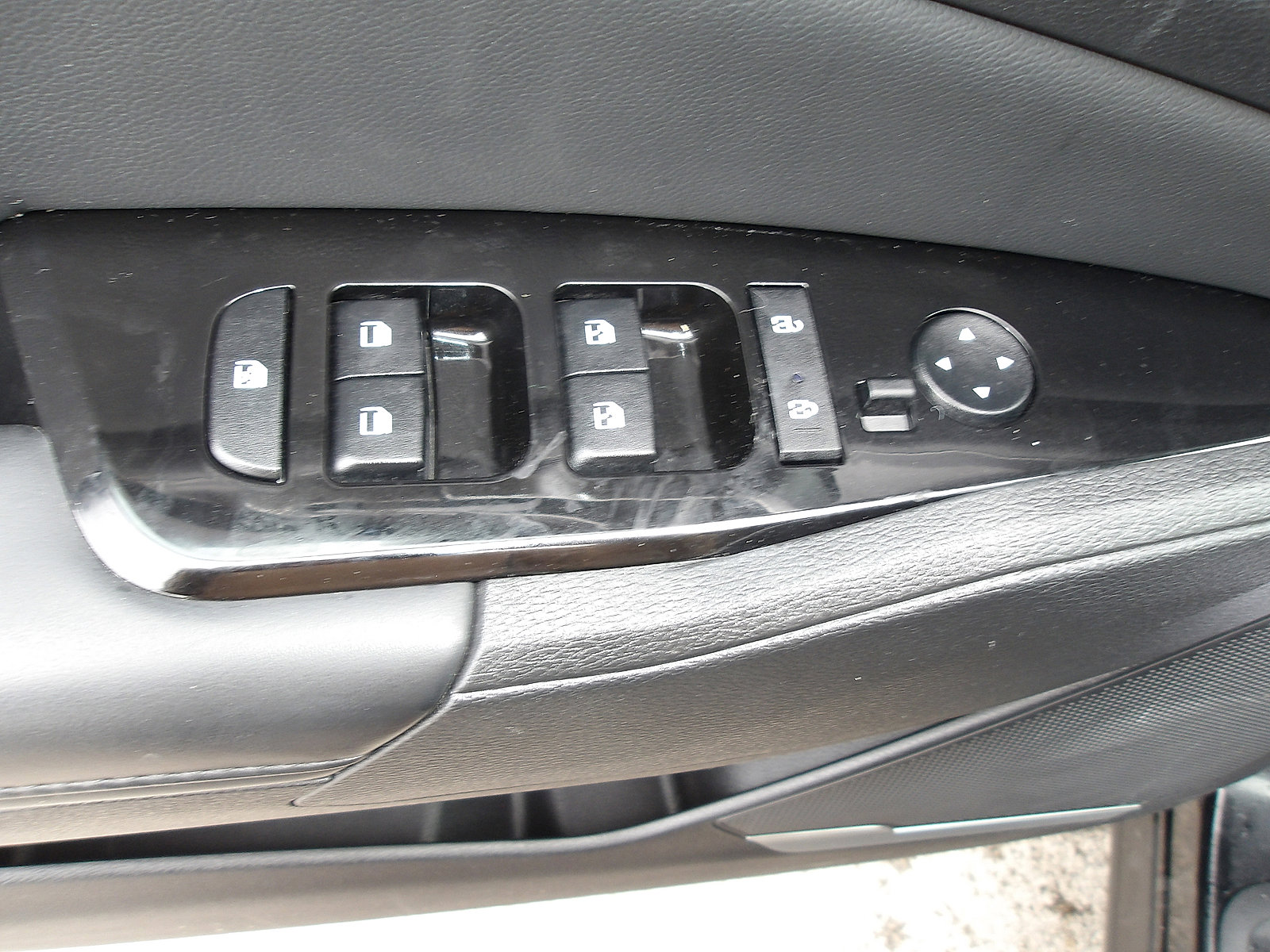 Used 2023 Kia Sportage EX FWD image 14