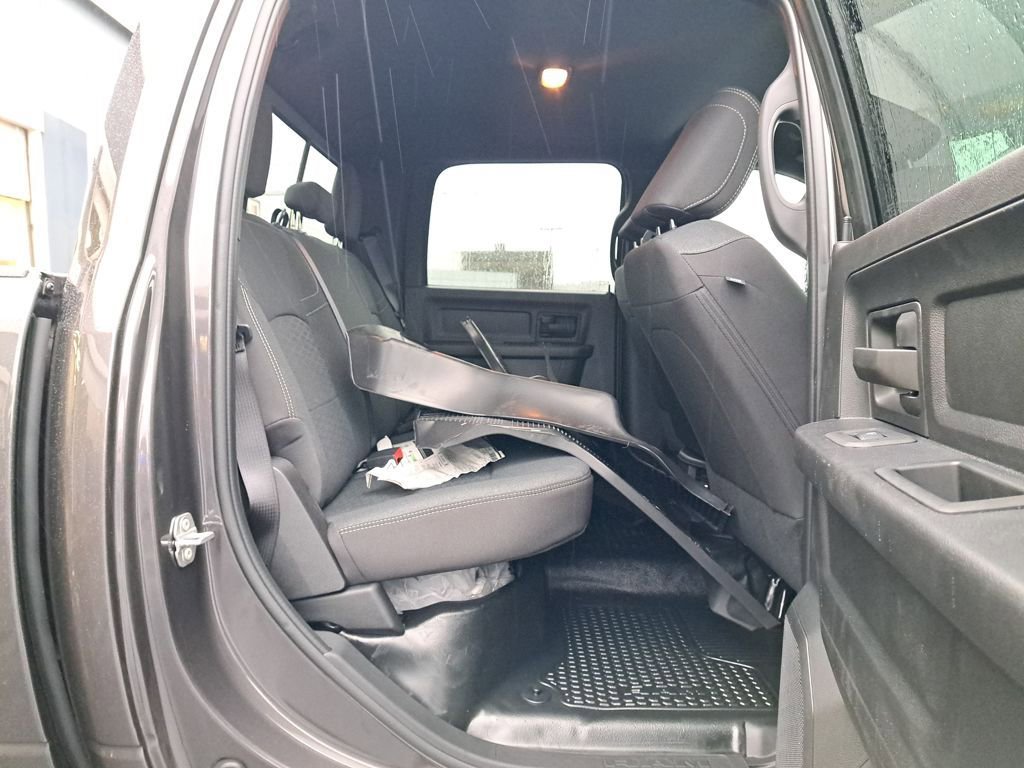 New 2026 RAM 2500 Tradesman image 15