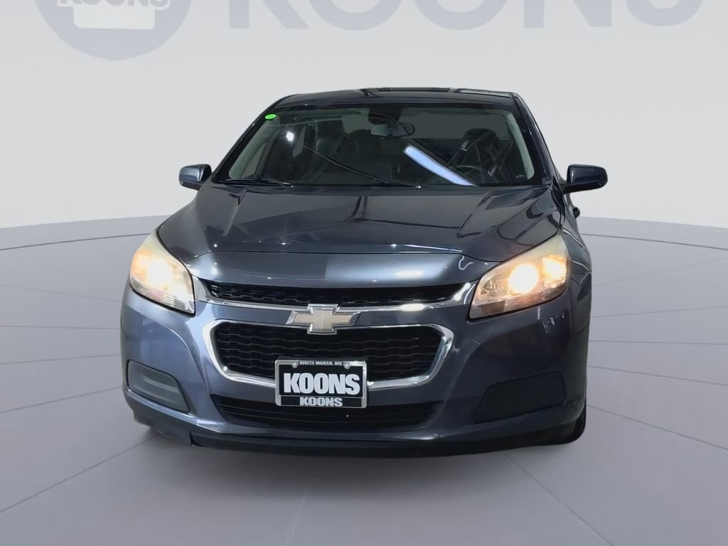 Used 2015 Chevrolet Malibu LT image 7