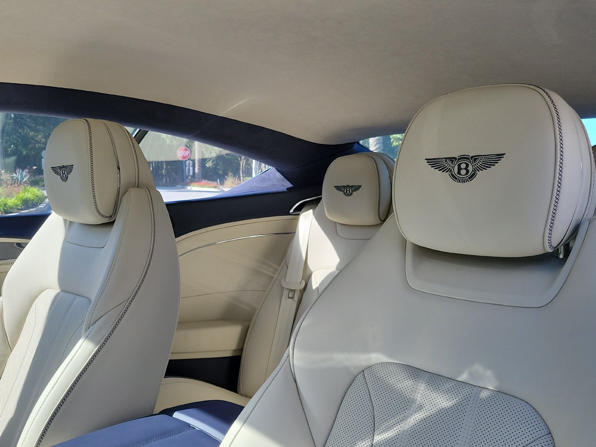 New 2026 Bentley Continental GT AWD/4WD image 22