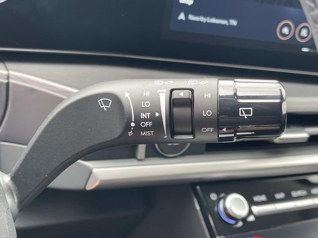 New 2026 Hyundai Santa Fe XRT image 34