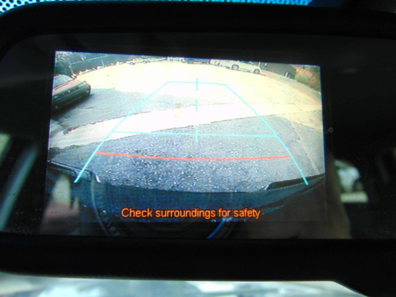 Used 2013 Toyota Tacoma 4x4 Double Cab w/ TRD Sport Pkg image 8