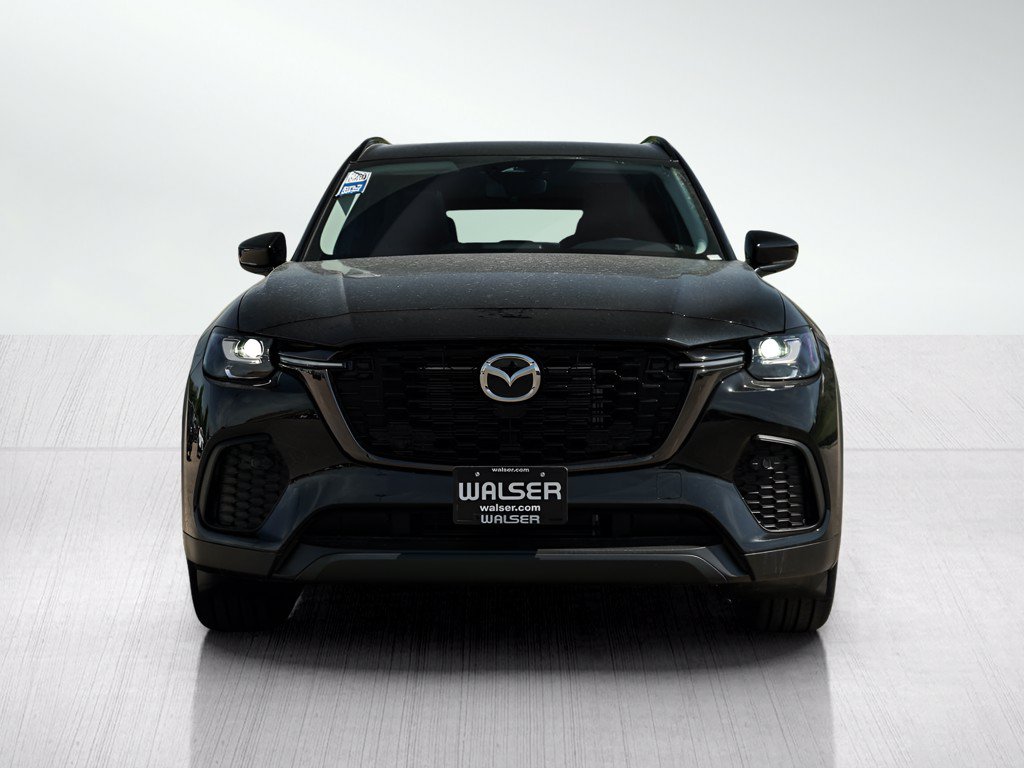 New 2026 MAZDA CX-70 3.3 Turbo w/ Preferred Package AWD/4WD image 2