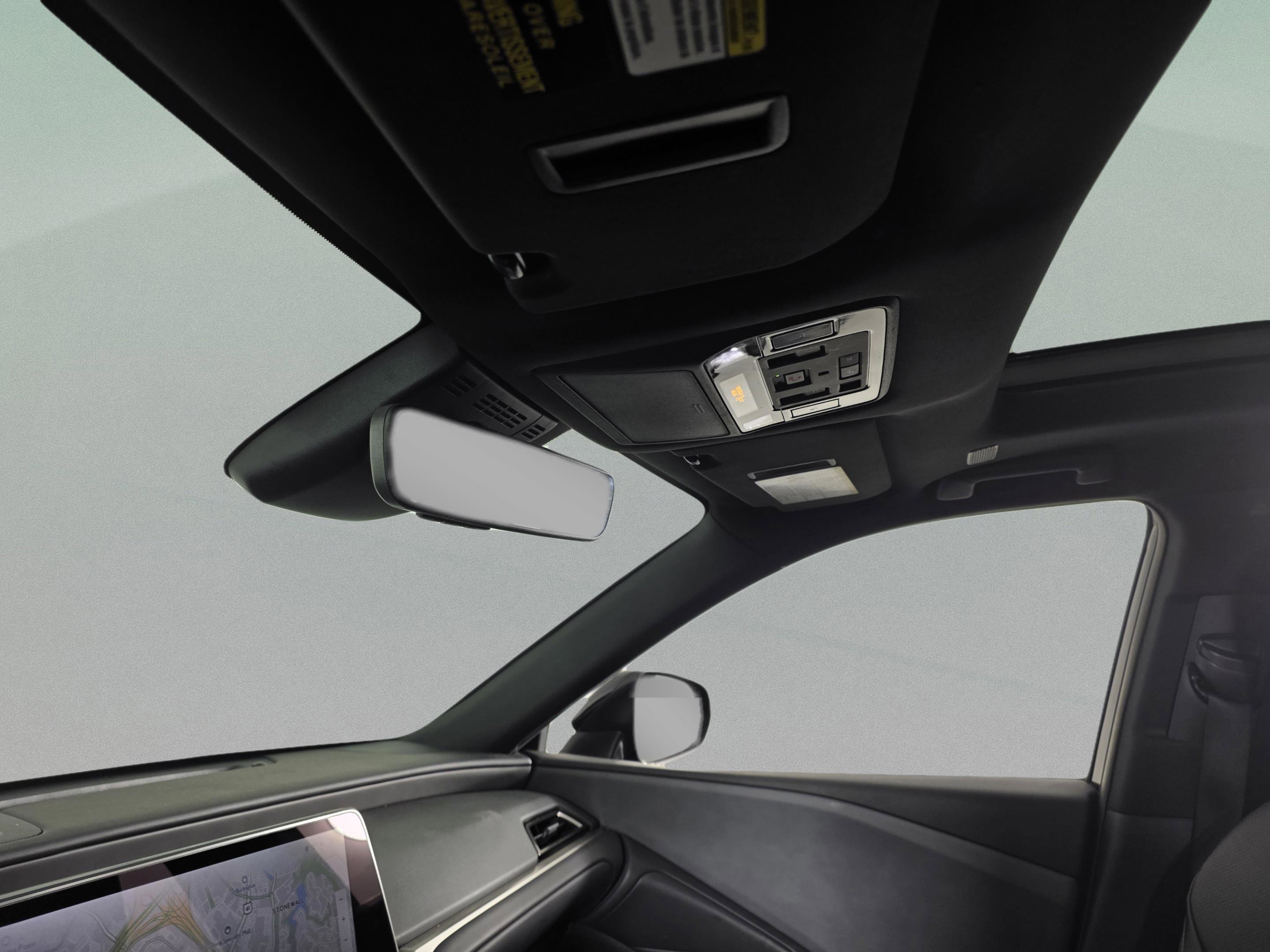 Certified 2025 Lexus TX 350 FWD w/ Technology Package image 29