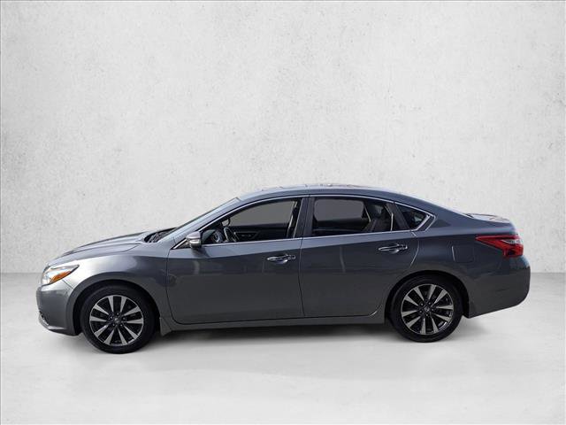 Used 2016 Nissan Altima 2.5 SV w/ Convenience Package image 9