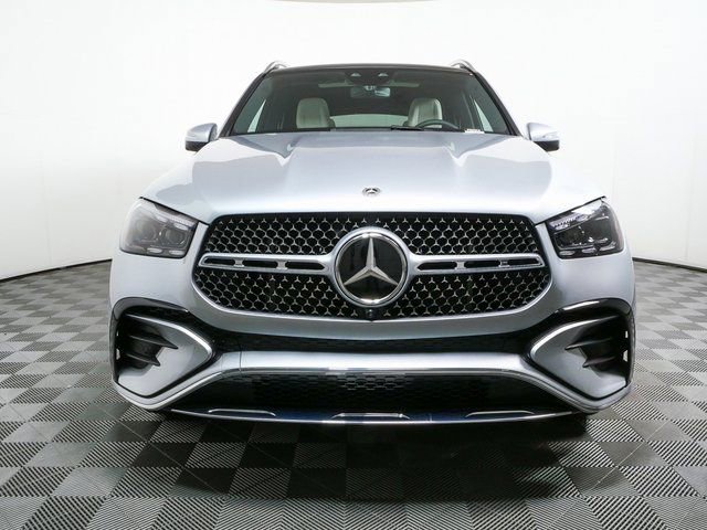 Used 2024 Mercedes-Benz GLE 450 4MATIC image 36