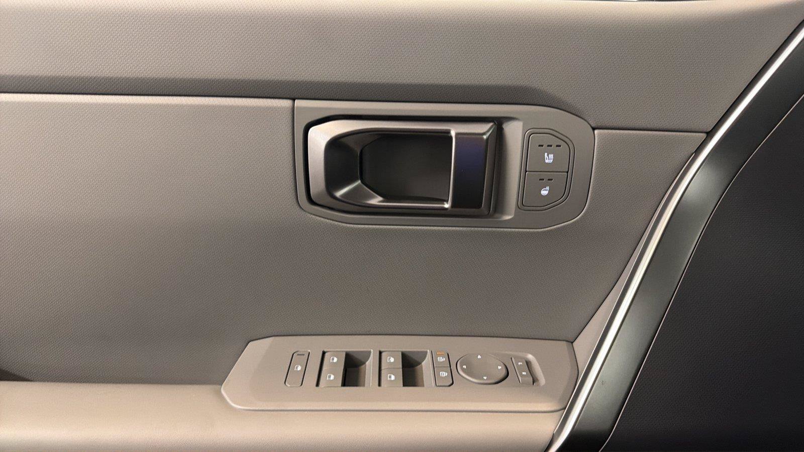 New 2027 Kia Seltos X-Line S AWD/4WD image 23