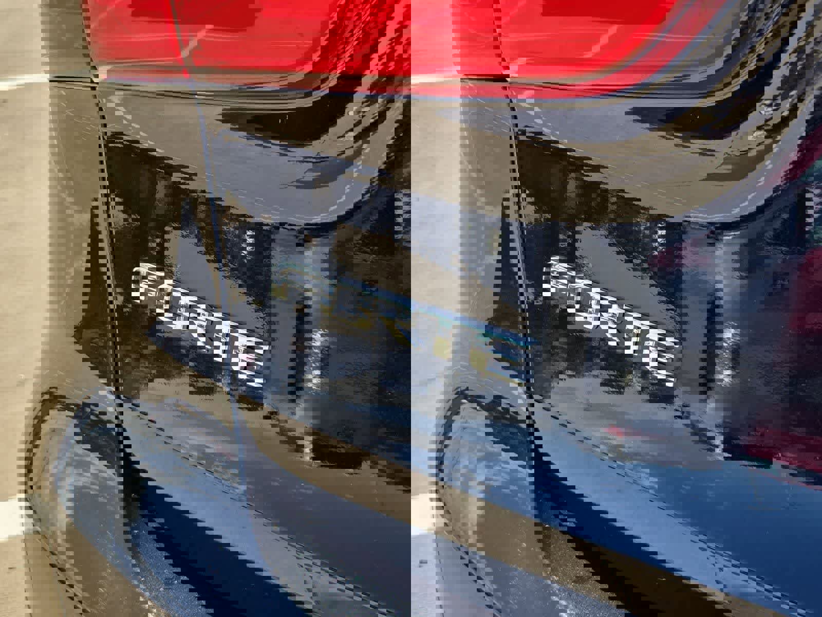 Used 2015 Kia Forte LX image 11