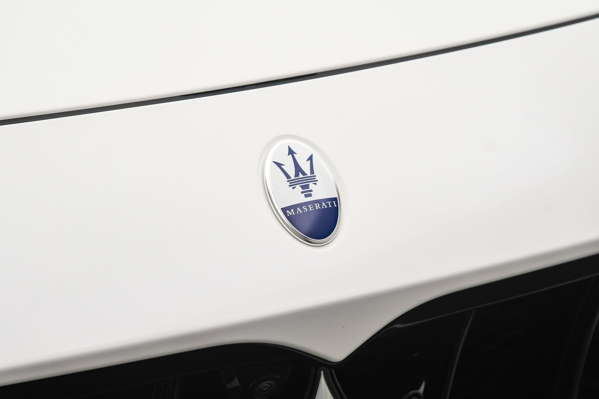 New 2025 Maserati Grecale Modena image 25