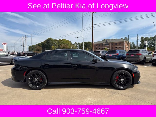 Used 2023 Dodge Charger GT RWD image 2