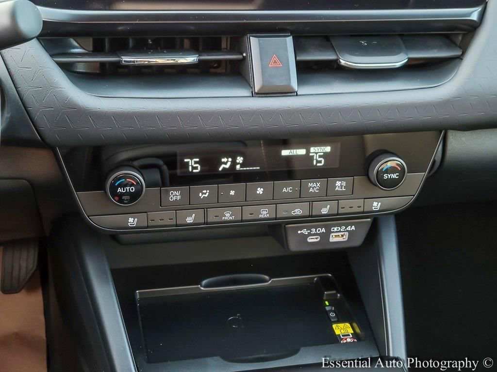 New 2026 Subaru Outback Wilderness image 19