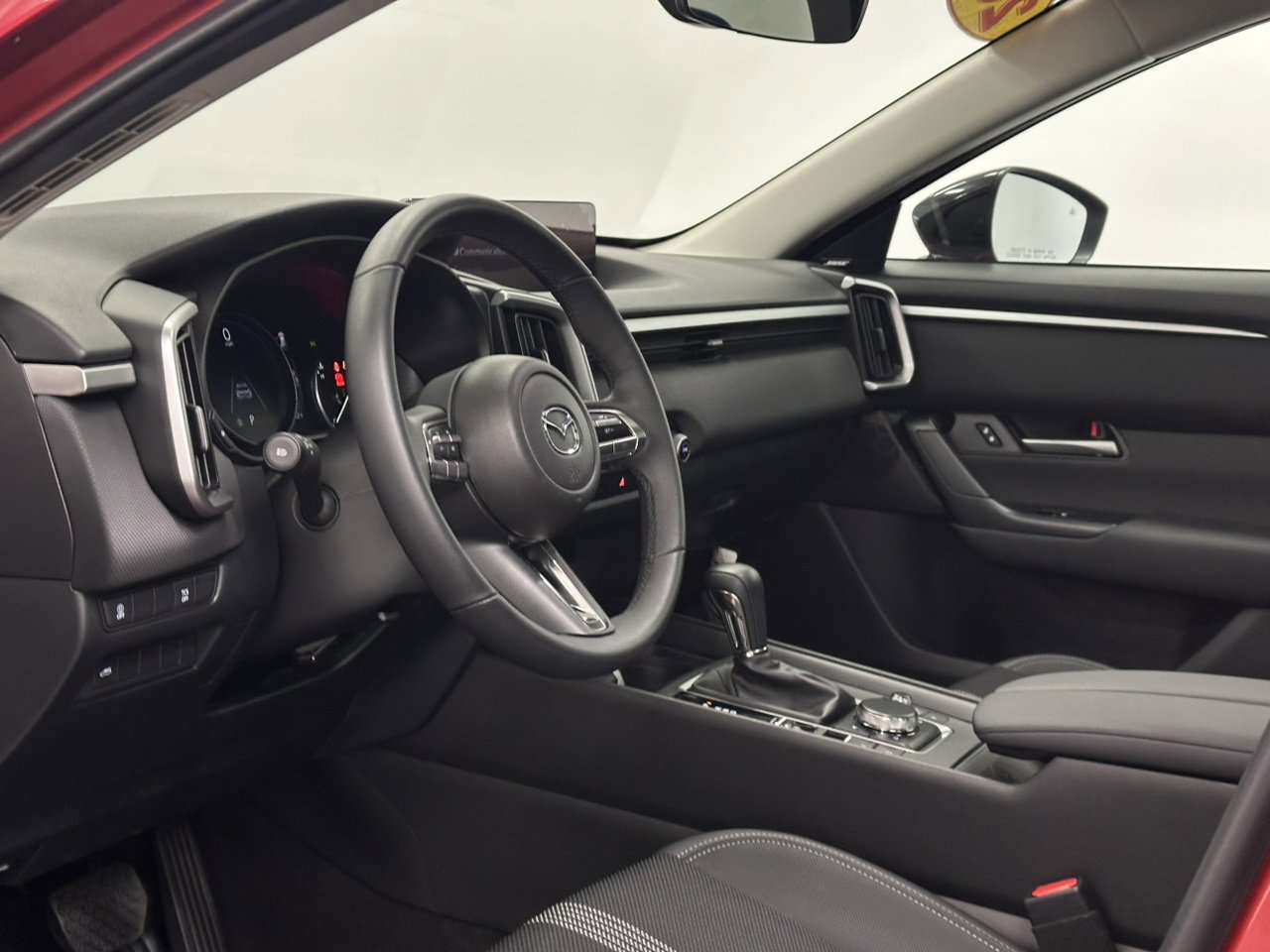 Certified 2025 MAZDA CX-50 AWD 2.5 S w/ Weather Package image 15