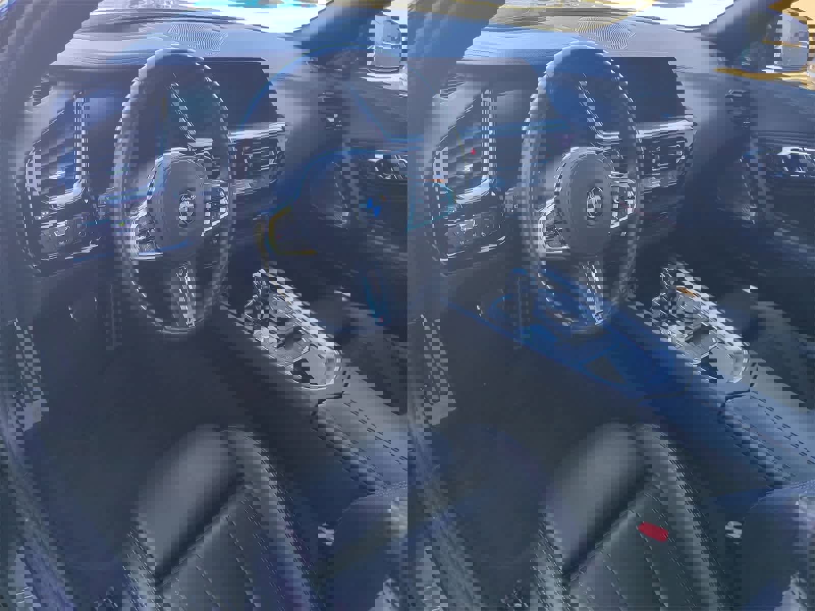 Used 2019 BMW Z4 sDrive30i w/ M Sport Package image 10