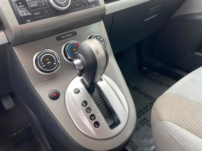 Used 2010 Nissan Sentra 2.0 S w/ Convenience Pkg FWD image 37