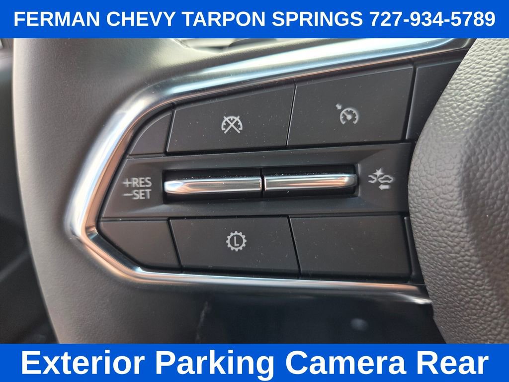 New 2026 Chevrolet Tahoe Premier image 31